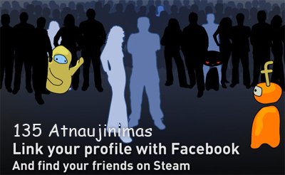 135 Atnaujiimas