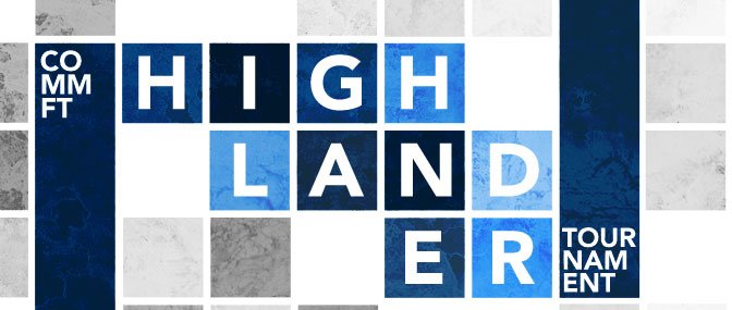 Community Fortress highlander turnyras