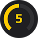 FACEIT lygis 5