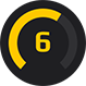 FACEIT lygis 6