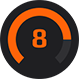 FACEIT lygis 8