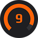 FACEIT lygis 9